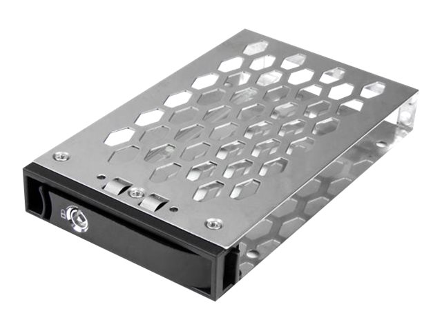 Hot Swap Hard Drive Tray for Backplanes