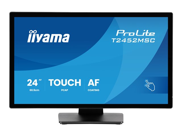 24\"W LCD Bonded DeepContrast Projective