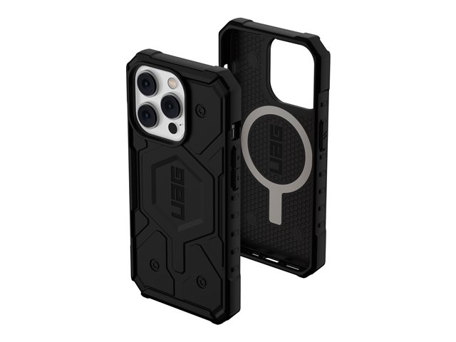 UAG Apple iPhone 14 Pro Pathfinder Magsafe Black
