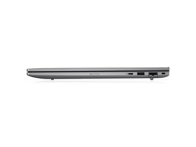 Zbook 8  16 G1i, Ultra 7 255H ,  1TB PCIe-4x4 2280 NVMe ,  32GB (1x32GB) DDR5 5600 SODIMM Memory , NVIDIA RTX 500 ADA,  16.0 WUXGA(1920x1200) AG, 300nit &  5MP+IR, WWAN antennas ready ,  WLAN Intel BE201 Wi-Fi 7 BT 5.4 non-vPro WLAN , smart card read