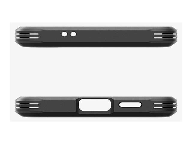 Spigen Gal S24 Tough Armor Green