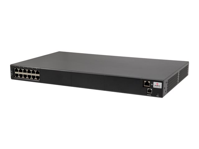 6 port 60W/port IEEE 802.3bt indoor PoE
