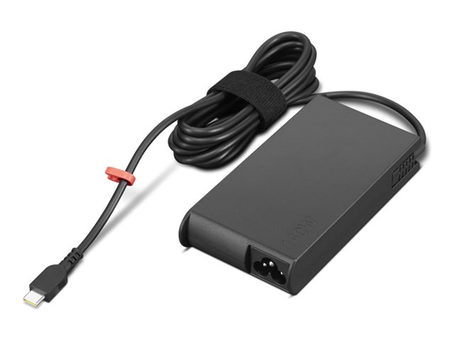 TP Mobile WS 140W USB-C GaN Slim AC Adap