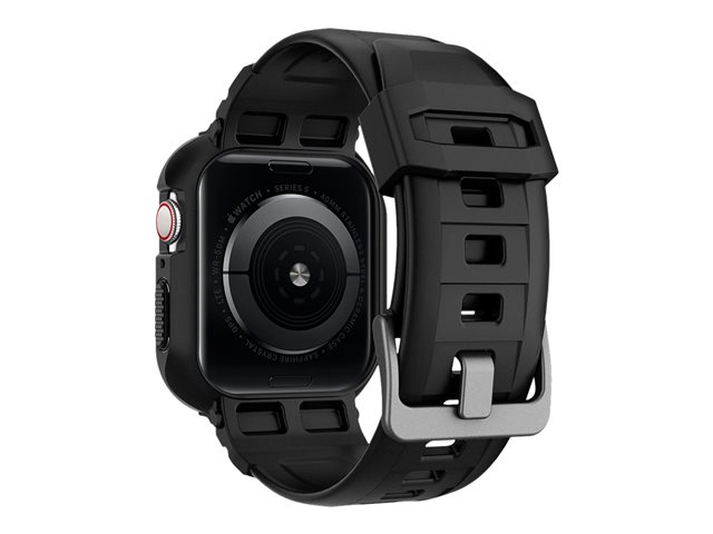 Spigen Apple WtchSer5/4 40mm RugArmProBl