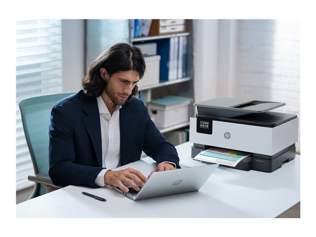 HP OfficeJet Pro 9120 All-in-One Printer