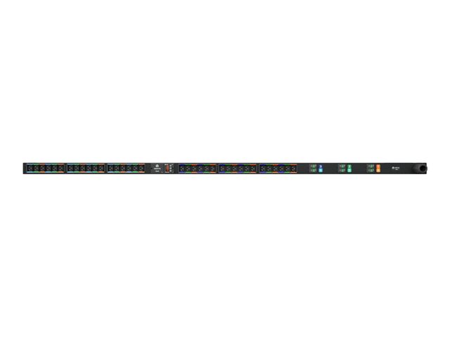 Vertiv Geist Rack PDU branch metered