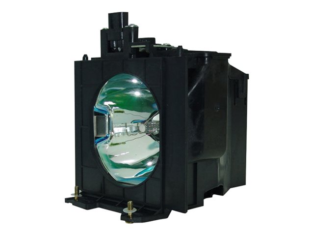 BTI Lamp for PANASONIC D5100 OEM: ET-LAD