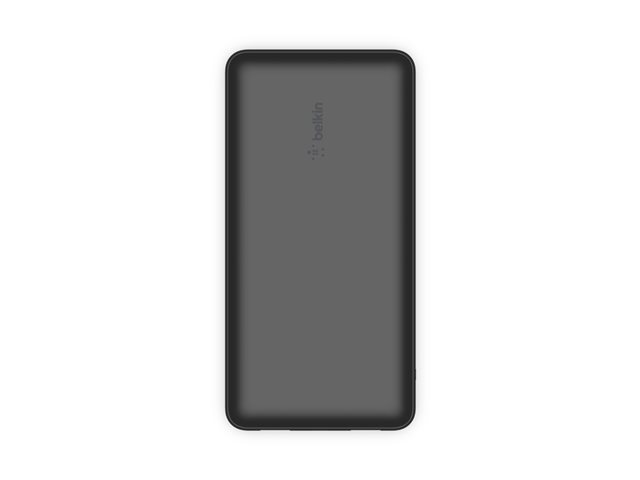 Belkin BoostCharge - Power bank - 20000 mAh 