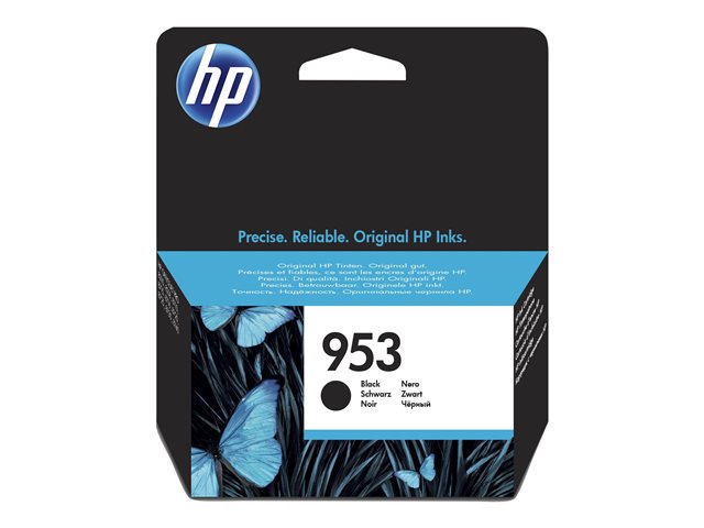 INK CARTRIDGE No 953 Black ES