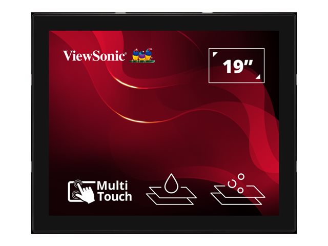 Touchscreen LED open frame 19IN (1280x10