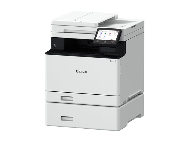 I-SENSYS MF752 CDW II
