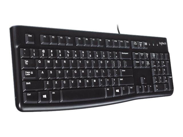 KEYBOARD K120 ITALIAN LAYOUT