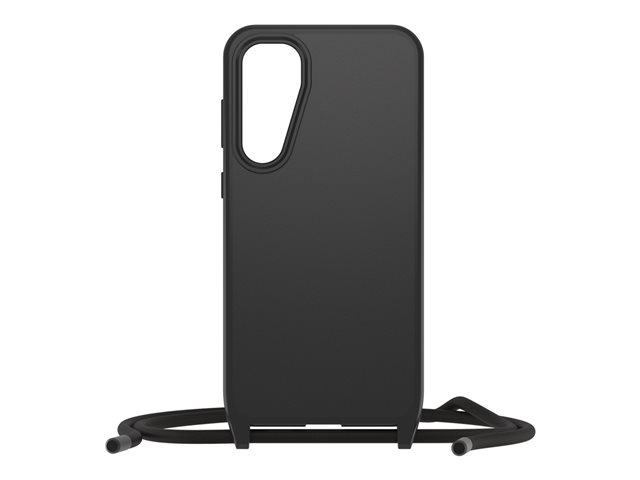 OtterBox React Series - Back cover - necklace - for Samsung Galaxy S23 FE 
