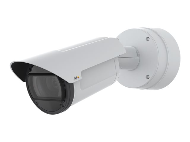 AXIS TQ1602-E - Camera conduit back box - flush mountable - for AXIS P1405, P1425, P1445, P1447, P1448, P1455, Q1785, Q1786, Q1798, Q1941, Q1951, Q1952