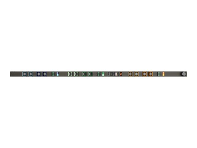 Vertiv Geist Rack PDU Metered
