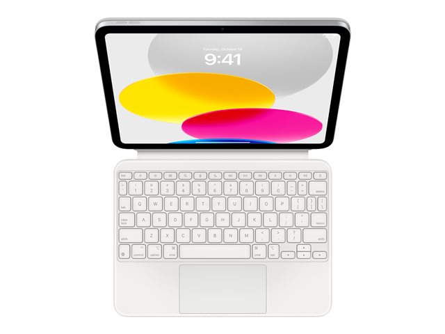 Apple Magic Keyboard Folio voor iPad (A16), iPad (10e generatie) 