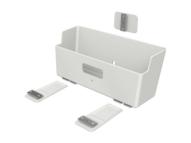 DOCUMENT BIN SIDE MOUNT