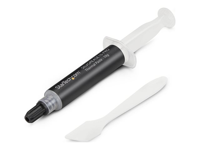 High-Performance Silicone Thermal Paste