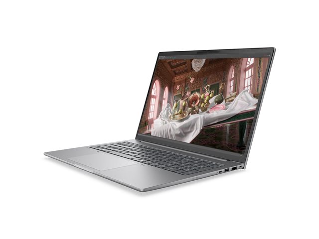 HP ZBook 8 G2a 16 RAI5P-435 24/512 W11P
