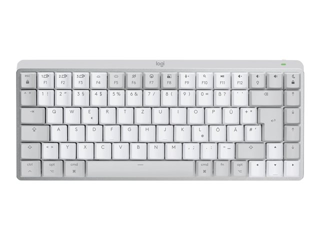 Logitech MX Mechanical Mini for Mac 