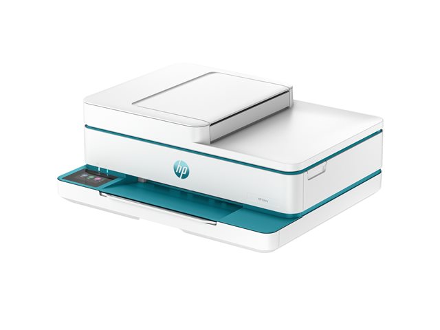 HP Envy 6530 All-in-One Printer