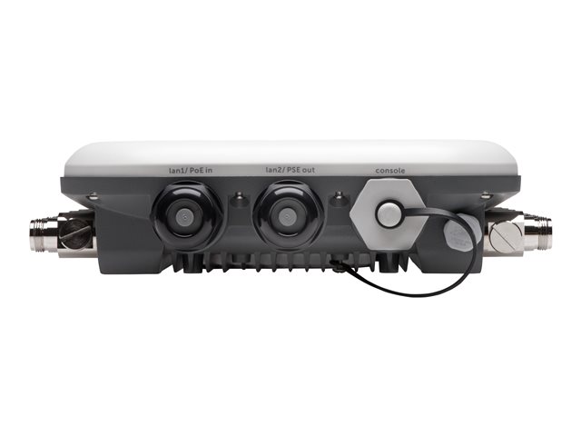 SonicWall SonicWave 432o - Radio access point - with 1 year Advanced Secure Cloud WiFi Management and Support - Wi-Fi 5 - 2.4 GHz, 5 GHz