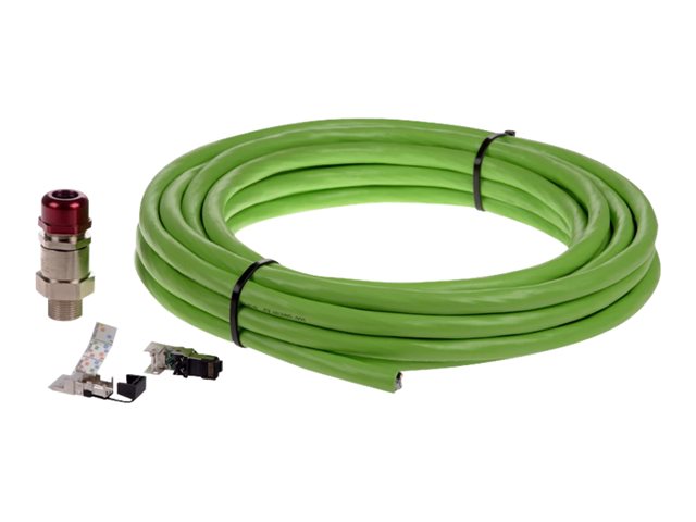 SKDP03-T CABLE EXCAM 10M
