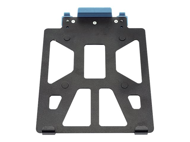 Quick Release Keyboard Cradle