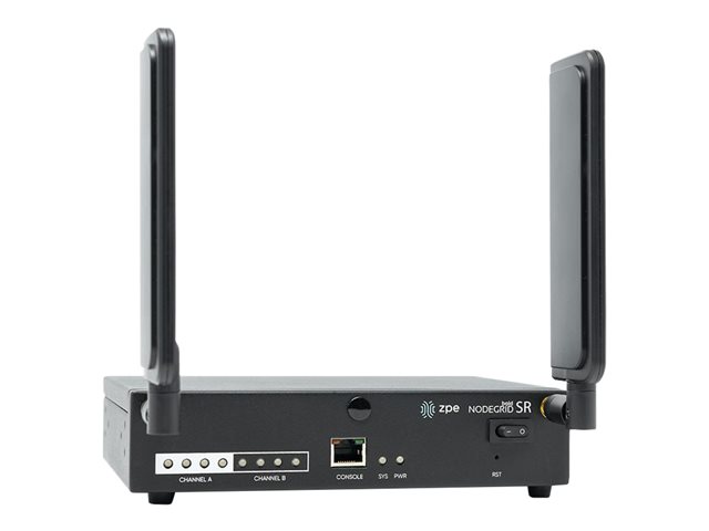 ZPE Nodegrid Bold SR 8x RJ45 Serial