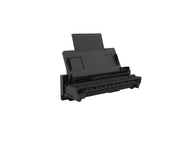 HP Automatic Sheet Feeder - Media tray / feeder - for DesignJet T210, T230, T250, T610, T620, T630, T650