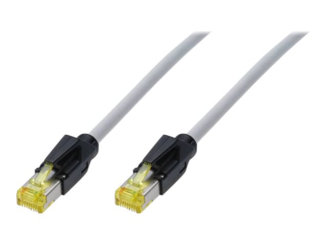 CAT 6A S-FTP patch cable DRAKA UC 900 SS