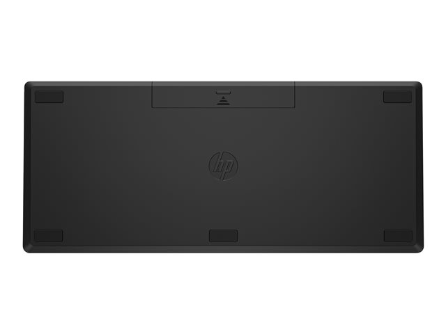 HP 350BLKCompactMulti-DeviceKBD ITL