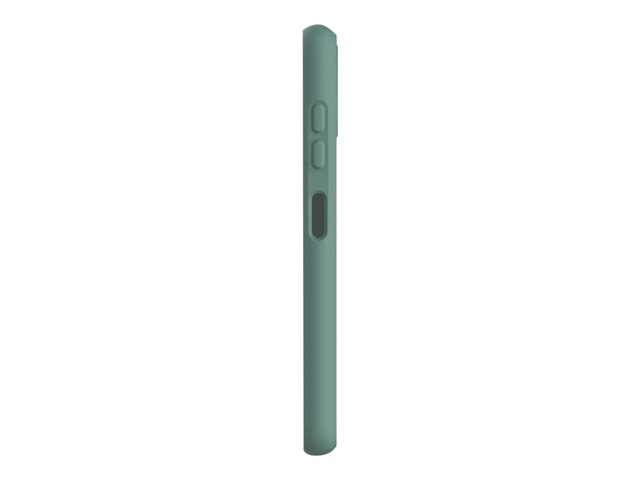 Fairphone 4 Protective Soft Case Green