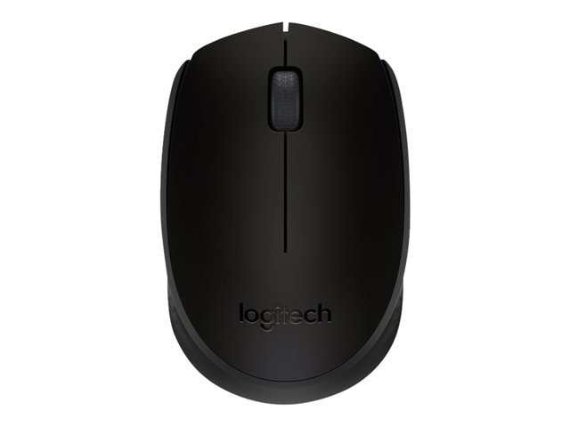 Logitech M171 Wireless Mouse 
