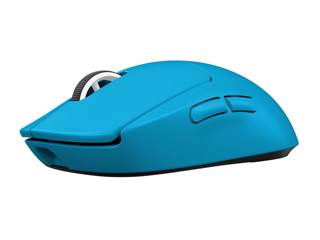 PRO X SUPERLIGHT 2 LIGHTSPEED GAMING MOU