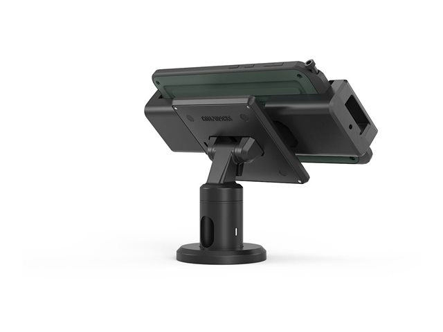 UNITABCLINGEXTR/TILTINGSTND4-BLK