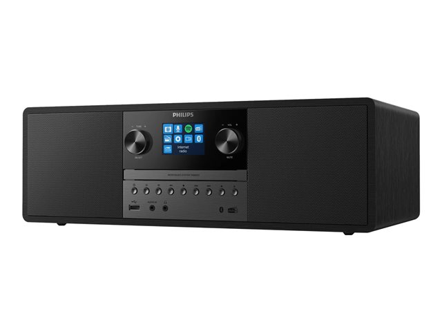 Philips-TAM6805 - Micro system - 50 Watt (Total)