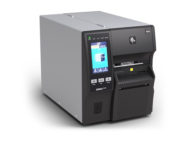 TT Printer DT ZT411 4in 300 dpi Ser USB