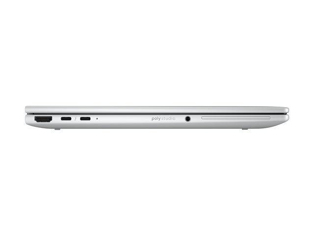 HP EliteBook 8 G1i Flip 13 (AI PC) UMA Ultra 7 255U 32GB / 13.3 BV WUXGA  UWVA 300 WWAN w5MP 60Hz Touch bnt Panel / 1TB PCIe NVMe Value / W11p64 / 1 Yr Warranty | 3Yr OffsiteCare NB Bundled Support / 1Yr Wolf Security / WWAN HP R15 4G LTE-AP / Clickp