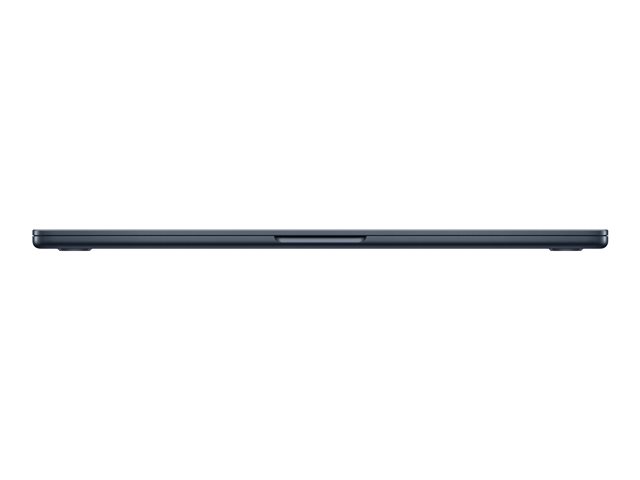 15-inch MacBook Air: Apple M5 chip with 10-core CPU and 10-core GPU, 16GB, 512GB SSD - Midnight