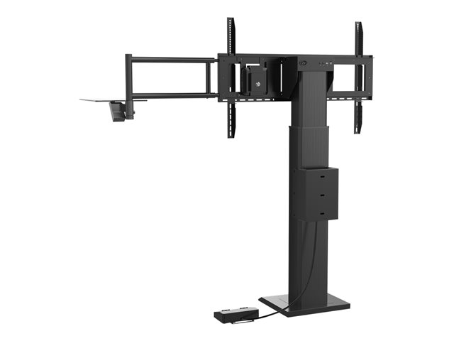 VB-STND-004 Motorized floor mount