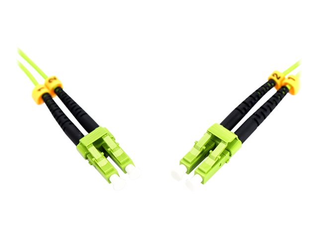 FIBER OPTIC MULTIMODE PATCH CO