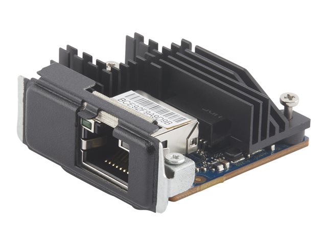 HP Flex IO - Network adapter - 10Gb Ethernet x 1