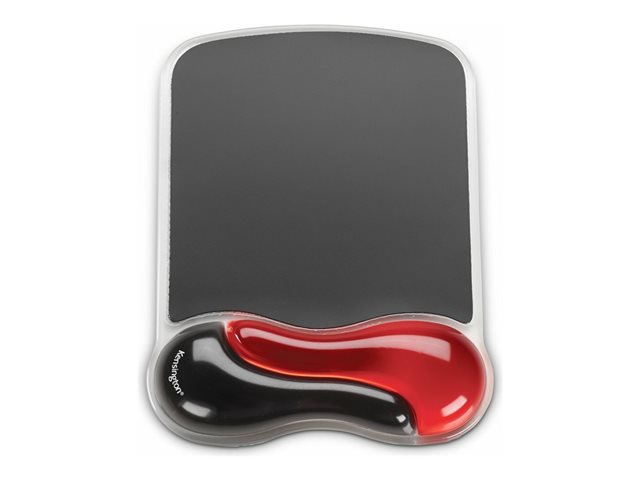 Kensington Duo Gel Mouse Pad 