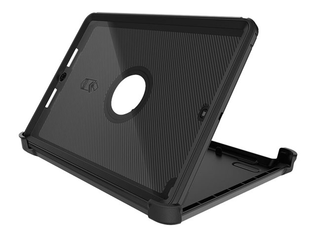 Defender iPad 8/7 Gen 10.2 BLK NO RETAIL