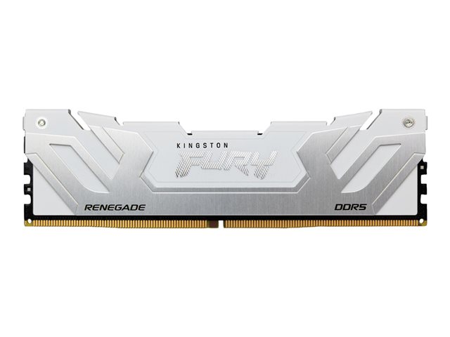 24GB DDR5 8800MT/s CL42 CUDIMM FURY Rene