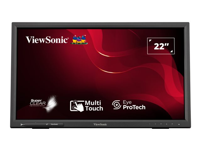 LED touch monitor TD2223 22IN Full HD