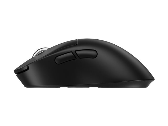 PRO X SUPERLIGHT 2 DEX BLACK - EER2-933