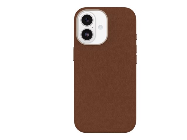Otterbox Symmetry Series Cactus Leather voor MagSafe 