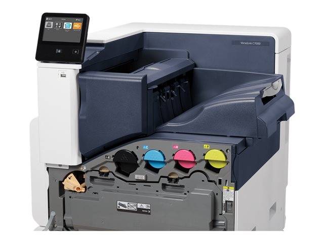 K/VersaLink C7000 A3 35ppm Duplex 620sh